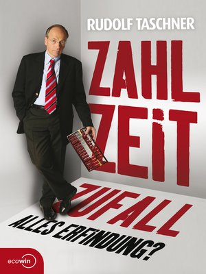 cover image of Zahl Zeit Zufall. Alles Erfindung?